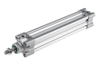 Pneumatic Piston Rod Cylinders - 4802153 - RS Components, Ltd.