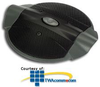 ClearOne AccuMic PC with  Echo-Cancelling Microphone - 910-157-001 - TelephoneStuff.com
