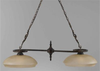 32097 Island/Pool Table-2 Light Bar - 704066 - Capital Lighting, Inc.