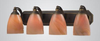 570-4B-SY Bathroom Fixtures-Four Lights - 418311 - Capital Lighting, Inc.