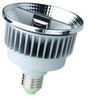 LED 15W E27 PAR30, 24&deg;, 4000K -- 141895
