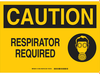 Personal Protection Signs - 131952 - Brady Corporation