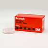 3M Scotch 970XL Clear Transfer Tape - 0.5 in Width x 36 yd Length - 1 mil Thick - Densified Kraft Paper Liner - 14433 - 021200-14433 - R. S. Hughes Company, Inc.