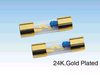 Low-tension Maxi Glass Tube Fuse With indication lamp -- FB5AG.L-142 - Image