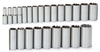 Drive Socket Set - 32949 - Snap-on Industrial Brands
