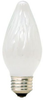 Standard Incandescent Lamp - 40FM/W/CF2-TP4-120 - GE Lighting