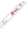 Reciprocating Saw Blade - 48-01-8091 - Milwaukee Electric Tool Corporation