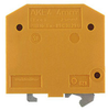 Terminal Blocks - Din Rail, Channel - 281-4128-ND - DigiKey