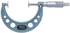 Disk Micrometer w/Carbide Tip Measuring Disk,50-75mm - 123-115 - Transcat, Inc.