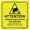 SCS 129LABEL MIL-STD-129 Label -- 129LABEL - Image