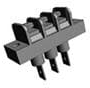 Barrier Terminal Blocks - 1776956-3 - VAST STOCK CO., LIMITED