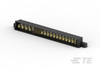 PCB Headers & Receptacles - 6600380-1 - TE Connectivity