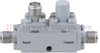 SMA Directional Coupler 20 dB 2.6 GHz to 5.2 GHz Rated to 50 Watts - FMCP1109 - Fairview Microwave Inc.