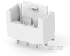 PCB Headers & Receptacles - 3-1971817-6 - TE Connectivity