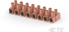 Barrier Strips - 1776304-8 - TE Connectivity