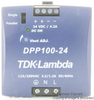 Power Supply, Din Rail, 1 O/p, 100W, 4.2A, 24V; Power Supply Approvals Tdk-Lambda - 73K6073 - Newark, An Avnet Company