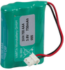 Rechargeable Battery, Single Cell, Nickel Metal Hydride, 700 Mah, 3.6 V, Aaa, Connector Rohs Compliant Varta - 89T4355 - Newark, An Avnet Company