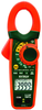 Multimeter, Digital, Clamp; Dmm Functions Extech Instruments - 27K7574 - Newark, An Avnet Company