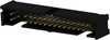 Connector, Header, 34Pos, 2Row, 2.54Mm; Connector Systems Amp - Te Connectivity - 19R0926 - Newark, An Avnet Company