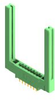 Card Edge Connector Rohs Compliant Edac - 60AJ7798 - Newark, An Avnet Company