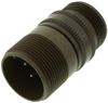 Circular Connector, Receptacle, Size 18, 4 Position, Pin Contacts, Cable; Product Range Amphenol Industrial - 27W8954 - Newark, An Avnet Company
