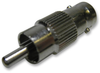 Adaptor, Bnc Jack-Rca Plug; Inter Series Connector A Multicomp Pro - 69AC6473 - Newark, An Avnet Company