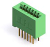 Card Edge Conn, Dual, 12Pos, Wire Wrapos; Card Edge Connector Type Edac - 65AJ7694 - Newark, An Avnet Company