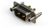 Combo D-Sub Conn, Plug, De-2W2, Th; Product Range Edac - 52AJ3248 - Newark, An Avnet Company