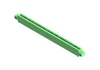 Card Edge Conn, Single, 37Pos, Wire Wrap; Card Edge Connector Type Edac - 63AJ9672 - Newark, An Avnet Company