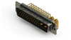 Combo D-Sub Conn, R/a Plug, Dd-43W2, Th; Product Range Edac - 53AJ0311 - Newark, An Avnet Company