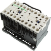 Contactor, 3Pst-No, Din Rail, 690 V, 15 A, 24 V Rohs Compliant Schneider Electric - 16B630 - Newark, An Avnet Company