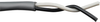 Unshielded Cable Multipair, 1Pair, 18Awg, 100Ft, 300V, Chrome; Cable Shielding Belden - 87K1769 - Newark, An Avnet Company