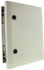 Enclosure, Multipurpose, Pc, Grey; Enclosure Type Fibox - 06AC3039 - Newark, An Avnet Company