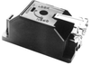 Junction Shell Kit, 45Deg, 15.9Mm; Accessory Type Itt Cannon - 82H6626 - Newark, An Avnet Company