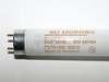 17 Watt, 24" T8 Neutral White Fluorescent Bulb - S01720 - bulbs.com