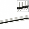 Headers, Male Pins - S1312E-34-ND - DigiKey