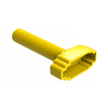 Rectangular Connector Accessories - 889-ATM8S-BT-YW-ND - DigiKey