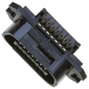 Centronics Connectors - A24244-ND - DigiKey