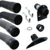 Fume, Smoke Extraction - T0053643679-ND - DigiKey