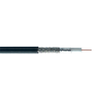 Analog Video, RG6, #18 Solid BC, Foil + 60% TC Braid, PVC Jacket, CM - 9248 - Belden Inc.