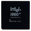 Microprocessors -- A80960CF25 - Image