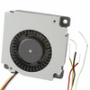 DC Brushless Fans (BLDC) - 603-1786-ND - DigiKey