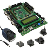 Development Boards, Kits, Programmers - Evaluation Boards - Embedded MCU, DSP Evaluation Boards - STM8/128-EVAL - Shenzhen Shengyu Electronics Technology Limited