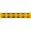 Labels, Stickers, Decals - Preprinted - 2267-1500-G-ND - DigiKey