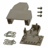 D-Sub, D-Shaped Connector Backshells, Hoods - A101876-ND - DigiKey
