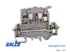 ALTH Screw Clamp - DDFL4U(E)/110 - Galco Industrial Electronics