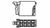 Automotive Connectors - 144172-2 - Powell Electronics, Inc.