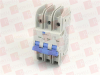 Din Rail Mount Circuit Breaker - 120681875 - Radwell International