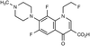 Fleroxacin - 10253 - Medical Isotopes, Inc.