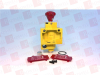 Valve Lock Out - 35446027 - Radwell International